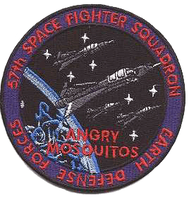 Mosquitos