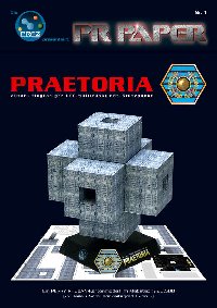 Praetoria