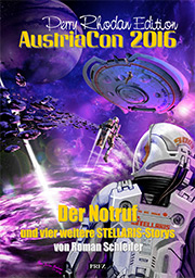 Perry Rhodan Edition Austria Con